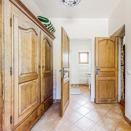La Petite Breuille Villa Lainsecq Eksteriør bilde