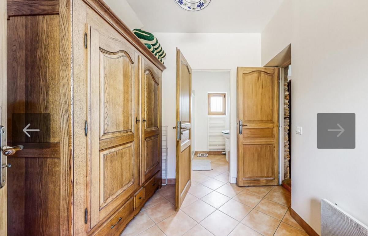 La Petite Breuille Villa Lainsecq Eksteriør bilde